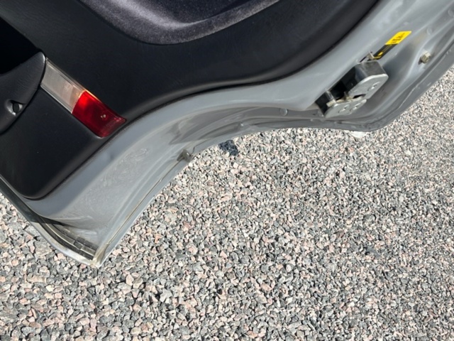 1044165-16 Saab 9000 CS 2.0 Turbo Manual, 150hp - 1997