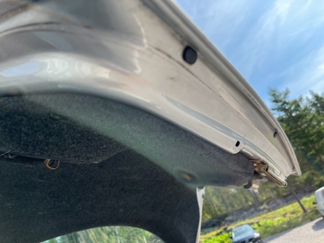 1044165-18 Saab 9000 CS 2.0 Turbo Manual, 150hp - 1997