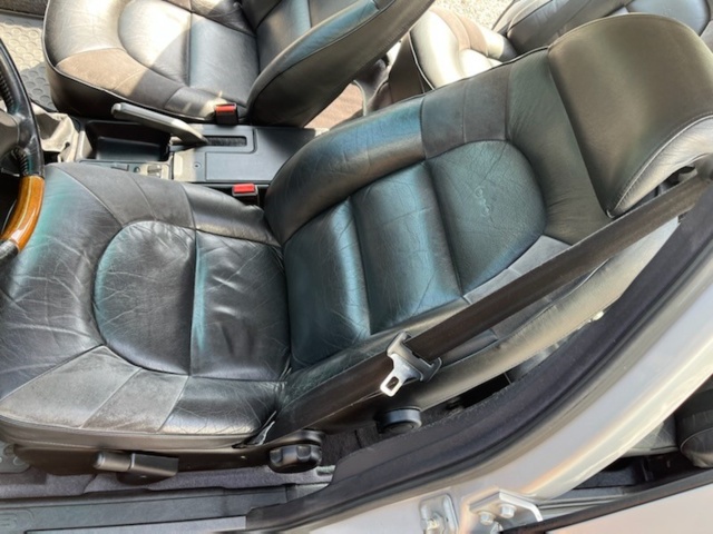 1044165-25 Saab 9000 CS 2.0 Turbo Manual, 150hp - 1997