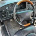 1044165-26 Saab 9000 CS 2.0 Turbo Manual, 150hp - 1997