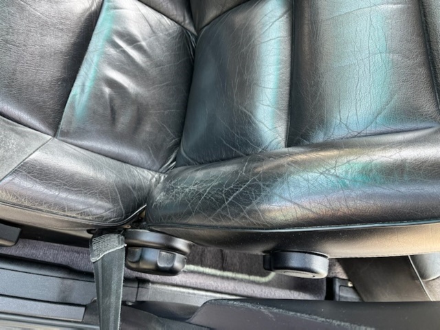 1044165-27 Saab 9000 CS 2.0 Turbo Manual, 150hp - 1997