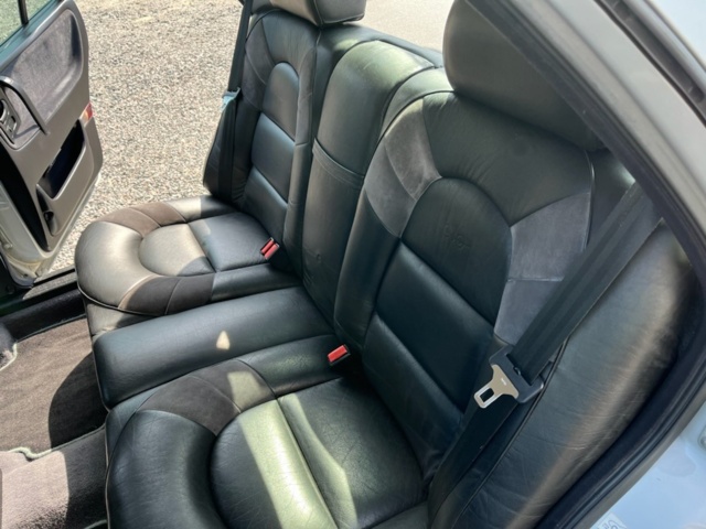 1044165-29 Saab 9000 CS 2.0 Turbo Manual, 150hp - 1997