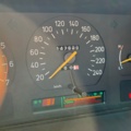1044165-31 Saab 9000 CS 2.0 Turbo Manual, 150hp - 1997