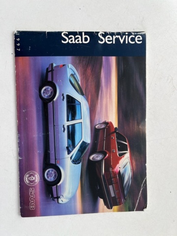 1044165-32 Saab 9000 CS 2.0 Turbo Manual, 150hp - 1997