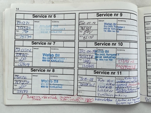 1044165-35 Saab 9000 CS 2.0 Turbo Manual, 150hp - 1997