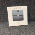 1042356-3 Scale Withings Body+ WBS05 Black