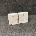 1044255-3 2 Google Chromecast Gen 4 Google TV - 4K