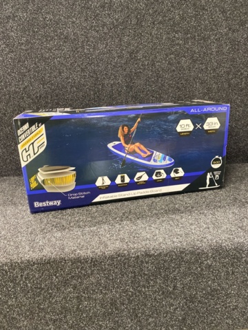 1044262-3 Inflatable SUP board, Bestway Hydro Force SUP Oceana Convertible Set