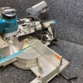 1042163-8 Miter saw Makita LS1016L
