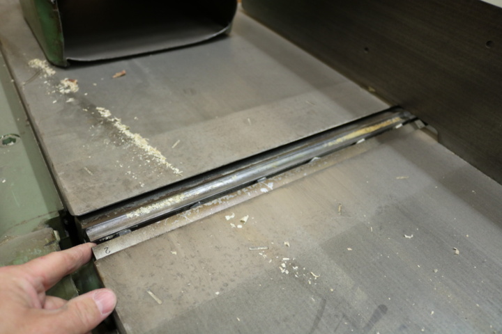 998637-4 Planer Aldinger