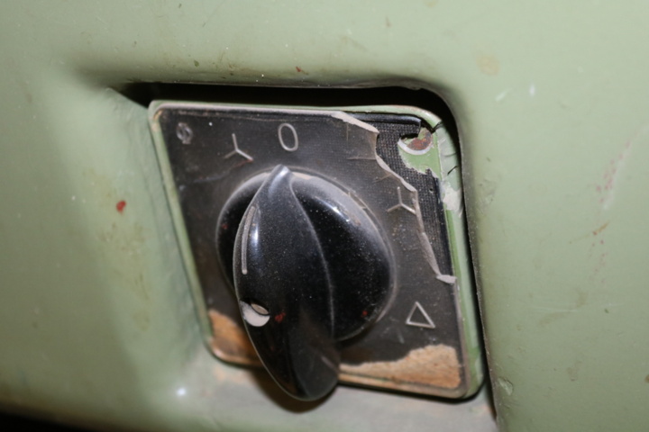 998637-7 Planer Aldinger