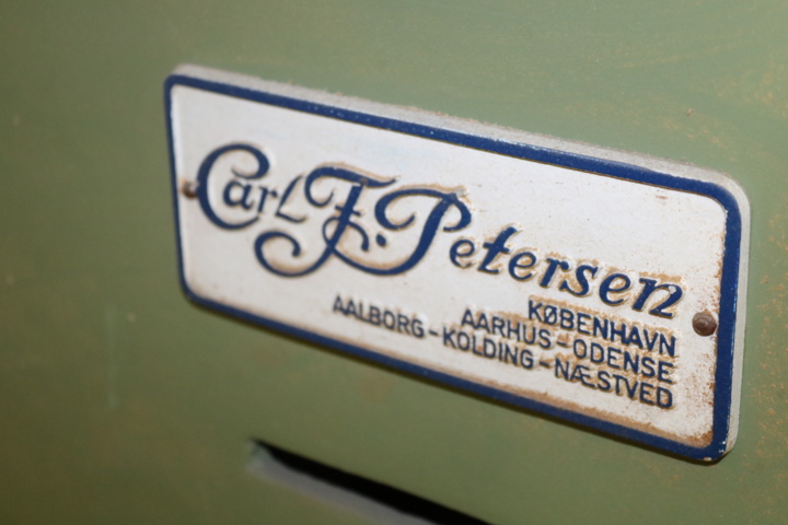 998637-15 Planer Aldinger