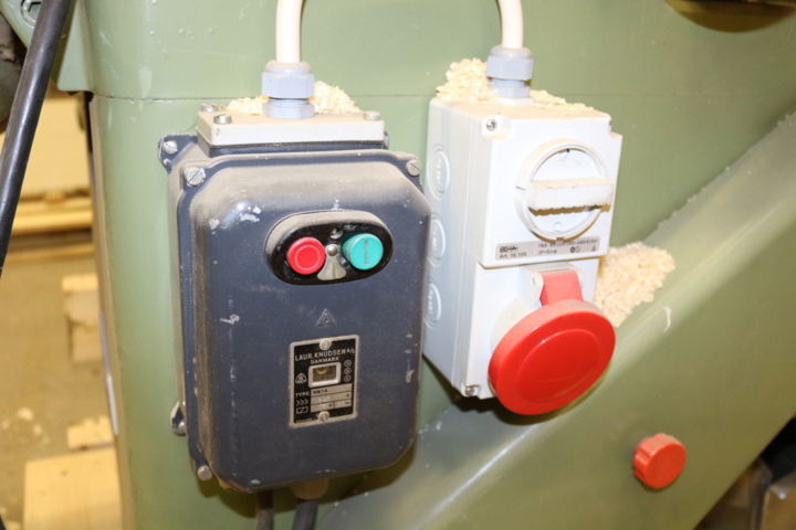 998637-16 Planer Aldinger