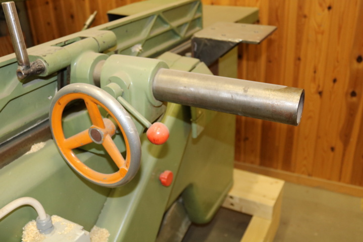 998637-17 Planer Aldinger