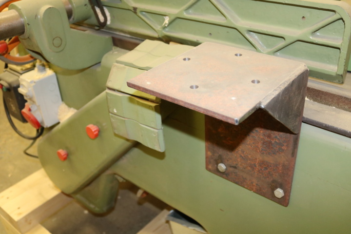 998637-18 Planer Aldinger