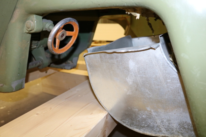 998637-21 Planer Aldinger