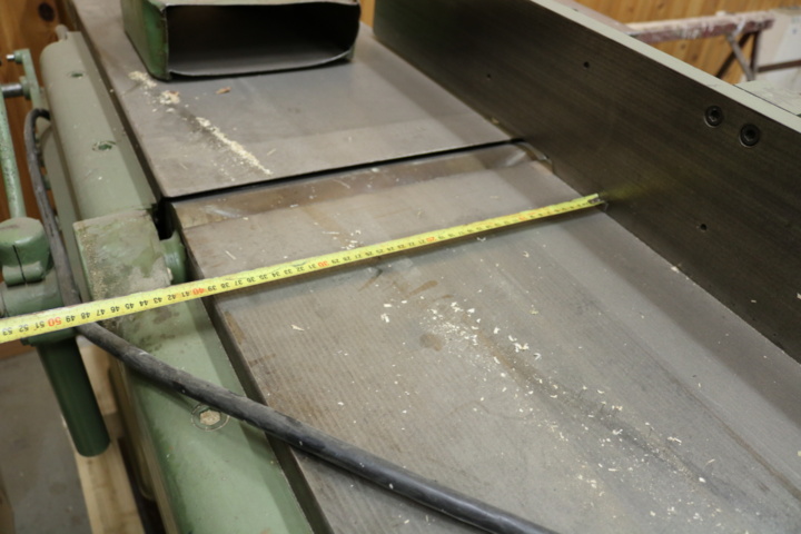 998637-22 Planer Aldinger