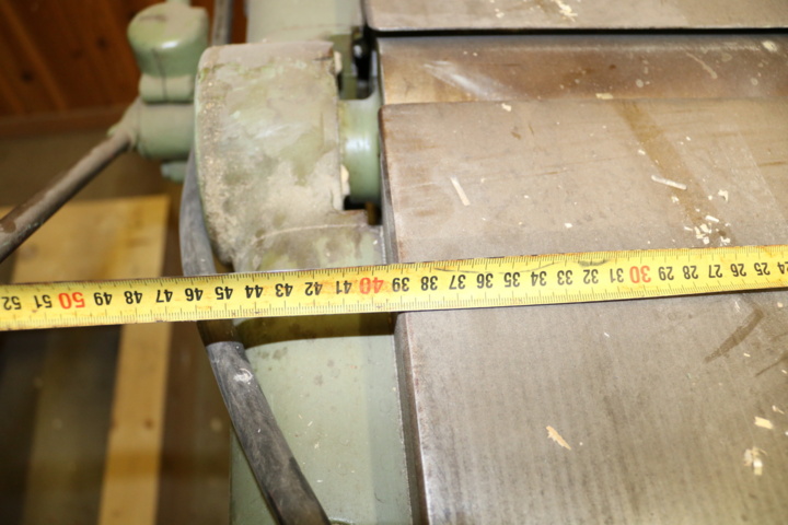 998637-23 Planer Aldinger