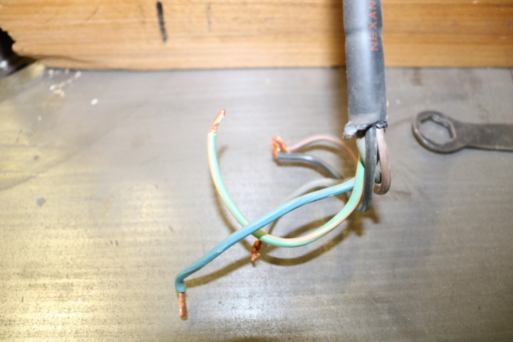 998639-5 Fräs Bauerle SFM/2