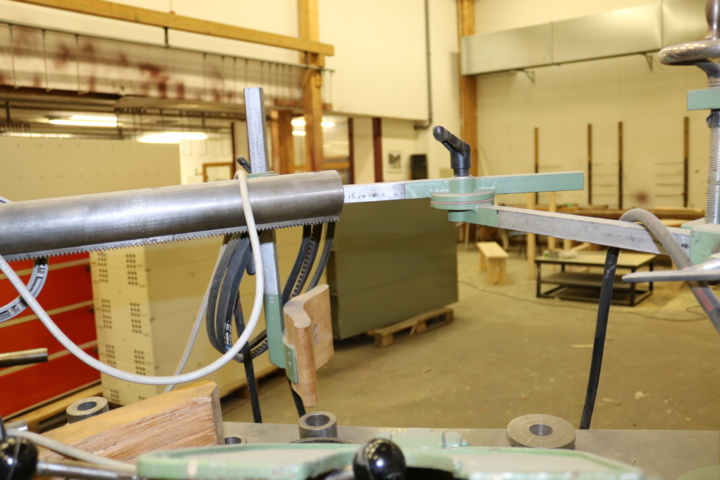 998639-8 Fräs Bauerle SFM/2