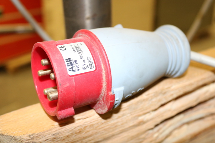 998639-10 Fräs Bauerle SFM/2