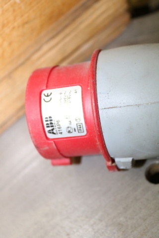 998639-11 Fräs Bauerle SFM/2