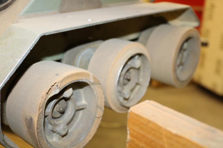 998639-12 Fräs Bauerle SFM/2