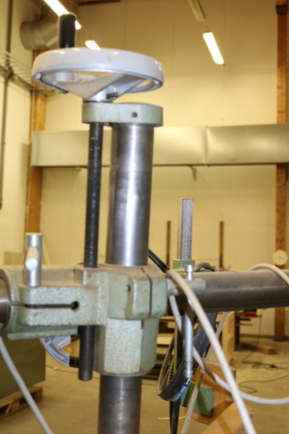 998639-13 Fräs Bauerle SFM/2