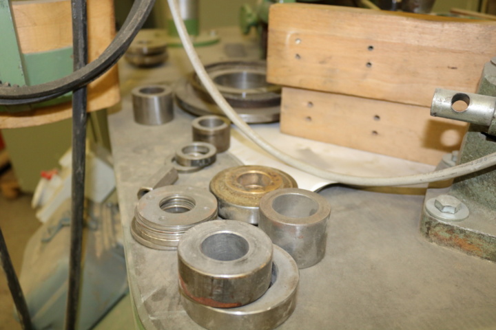 998639-15 Fräs Bauerle SFM/2