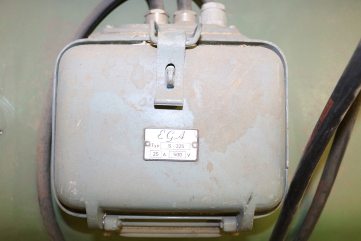 998639-16 Fräs Bauerle SFM/2