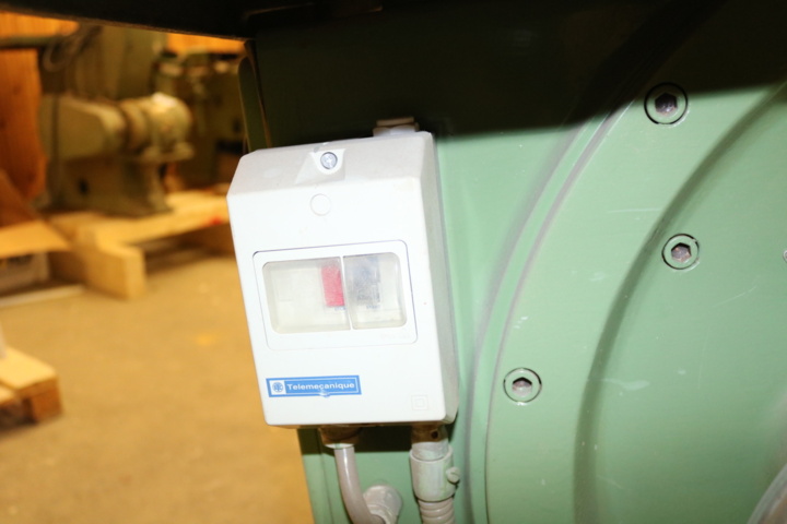 998639-19 Fräs Bauerle SFM/2