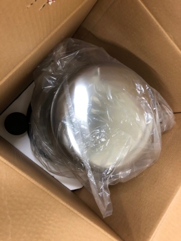 1044399-9 Vipp 14 roska-astia (käyttämätön)