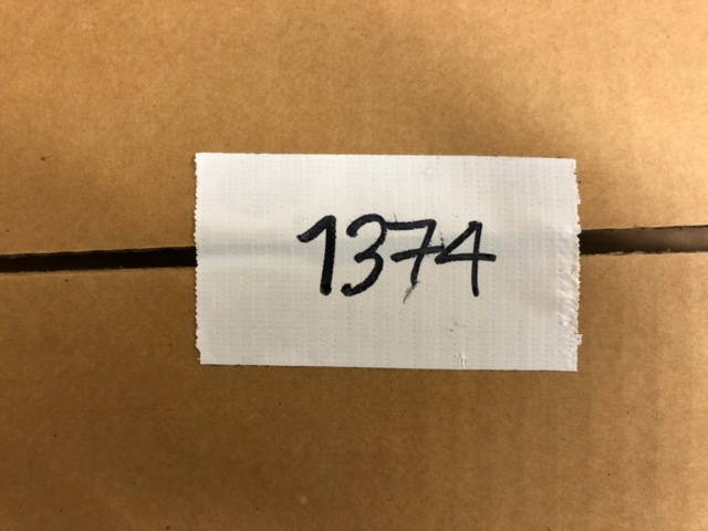 1044399-10 Vipp 14 roska-astia (käyttämätön)