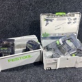 1023568-1 Automatic screwdriver Festool