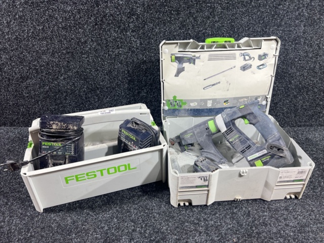 1023568-1 Automatic screwdriver Festool