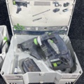 1023568-2 Automatic screwdriver Festool