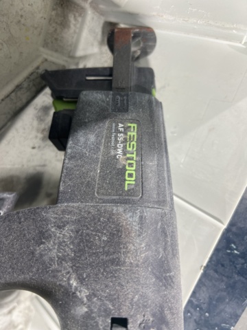 1023568-4 Automatic screwdriver Festool
