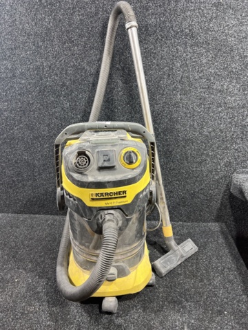 1023570-1 Vacuum cleaner Kärcher MV6P