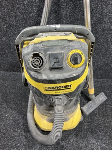 1023570-2 Vacuum cleaner Kärcher MV6P