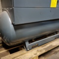 1043548-3 Screw compressor Atlas Copco GX 11 FF -2015