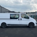 980536-4 Nissan Primastar Combi 2.0 dCi Manuell - 2011