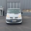 980536-2 Nissan Primastar Combi 2.0 dCi Manuell - 2011