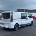 980536-5 Nissan Primastar Combi 2.0 dCi Manuell - 2011