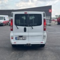 980536-6 Nissan Primastar Combi 2.0 dCi Manuell - 2011