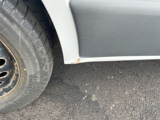 980536-14 Nissan Primastar Combi 2.0 dCi Manuell - 2011