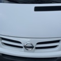 980536-15 Nissan Primastar Combi 2.0 dCi Manuell - 2011