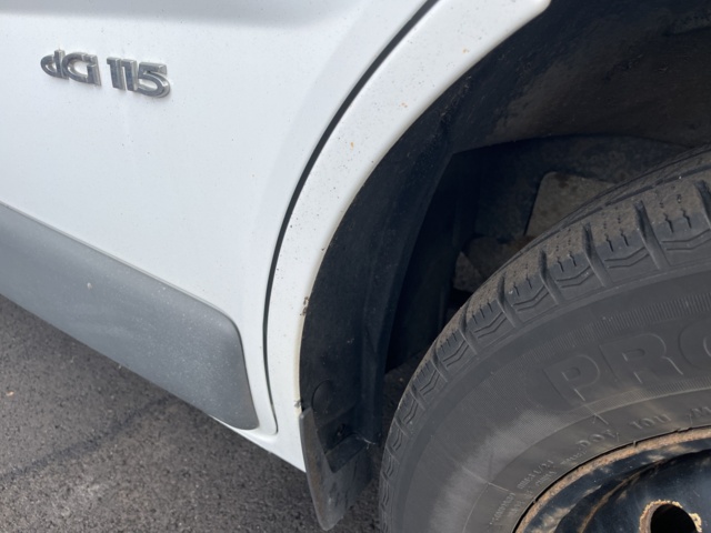 980536-16 Nissan Primastar Combi 2.0 dCi Manuell - 2011