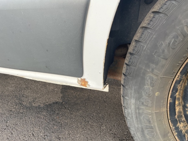 980536-19 Nissan Primastar Combi 2.0 dCi Manuell - 2011