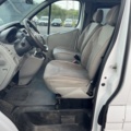 980536-22 Nissan Primastar Combi 2.0 dCi Manuell - 2011