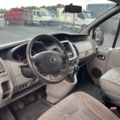 980536-21 Nissan Primastar Combi 2.0 dCi Manuell - 2011